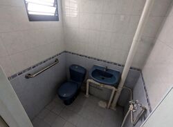 Blk 310 Clementi Avenue 4 (Clementi), HDB 3 Rooms #484207161